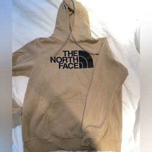 Men’s North Face Hoodie